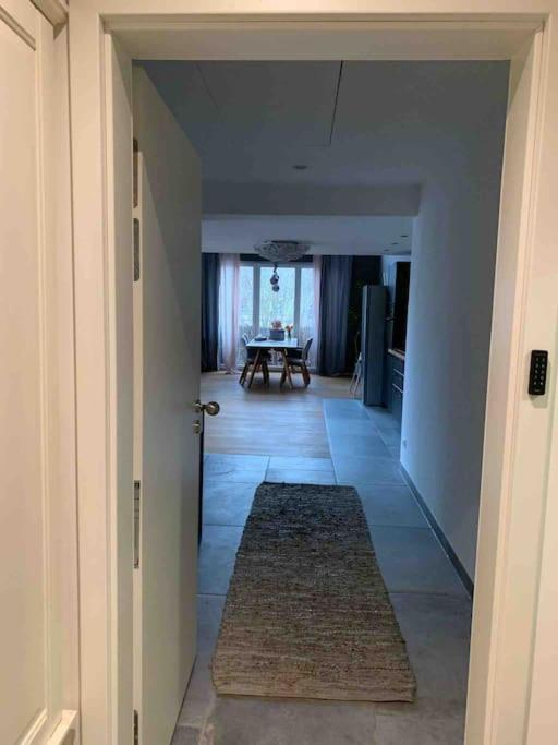 Wunderschoene Loft-Stadtwohnung Würzburg Exteriér fotografie